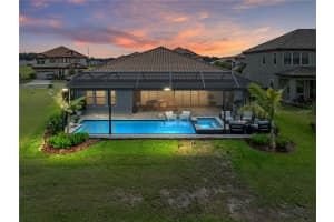 10877 RUSTIC TIMBER LOOP, SAN ANTONIO, FL 33576 - MLS#MFRTB8440611