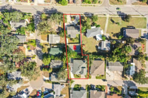 630 Athens St Dunedin, FL 34698 - Off Market