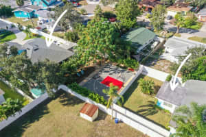 630 Athens St Dunedin, FL 34698 - Off Market