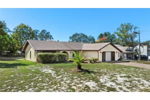 241 DARTMOUTH AVENUE, SPRING HILL, FL 34606 - MLS#MFRTB8440622