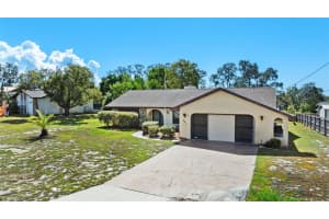 241 DARTMOUTH AVENUE, SPRING HILL, FL 34606 - MLS#MFRTB8440622