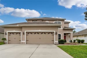 4460 BIRCHFIELD LOOP, SPRING HILL, FL 34609 - MLS#MFRTB8440631