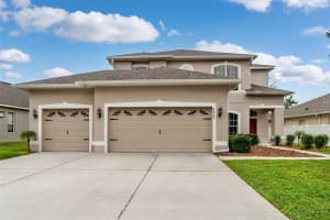 4460 BIRCHFIELD LOOP, SPRING HILL, FL 34609 - MLS#MFRTB8440631