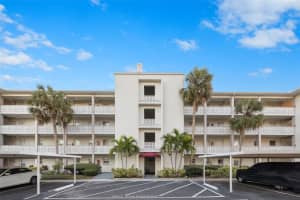 1524 Lakeview Rd #305, CLEARWATER 1524 Lakeview Rd #305, CLEARWATER