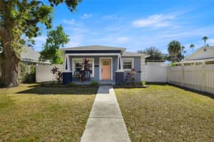522 28th Ave S, ST PETERSBURG 522 28th Ave S, ST PETERSBURG