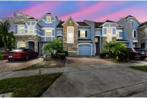 2353 Chatham Place Dr, ORLANDO