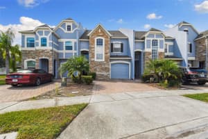 2353 CHATHAM PLACE DRIVE, ORLANDO, FL 32824 - MLS#MFRTB8440668