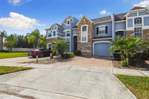 2353 CHATHAM PLACE DRIVE, ORLANDO, FL 32824 - MLS#MFRTB8440668