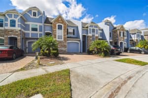 2353 CHATHAM PLACE DRIVE, ORLANDO, FL 32824 - MLS#MFRTB8440668