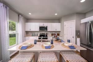 4393 RIVERBEND BOULEVARD, HAINES CITY, FL 33844 - MLS#MFRTB8440673