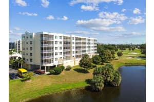 1200 COUNTRY CLUB DRIVE, LARGO, FL 33771 - MLS#MFRTB8440677