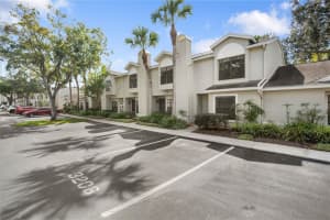 5100 Burchette Rd #3206, TAMPA