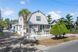 222 25TH STREET, ST PETERSBURG, FL 33713 - MLS#MFRTB8440701