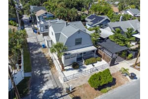 222 25TH STREET, ST PETERSBURG, FL 33713 - MLS#MFRTB8440701