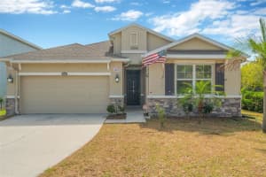 12542 CANDLEBERRY CIRCLE, TAMPA, FL 33635 - MLS#MFRTB8440730