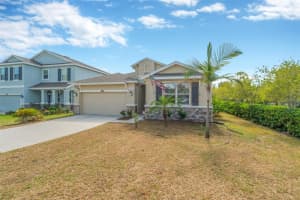 12542 CANDLEBERRY CIRCLE, TAMPA, FL 33635 - MLS#MFRTB8440730