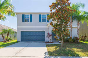 1601 CLIMBING DAYFLOWER DRIVE, RUSKIN, FL 33570 - MLS#MFRTB8440743