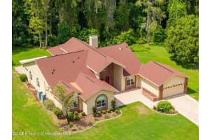 4469 LAKE IN THE WOODS DRIVE, SPRING HILL, FL 34607 Sold 01/16/26