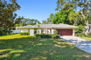 970 ROLLING HILLS DRIVE, PALM HARBOR, FL 34683 - MLS#MFRTB8440771