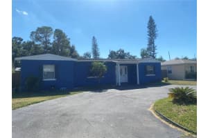 5916 16TH AVENUE, ST PETERSBURG, FL 33710 - MLS#MFRTB8440775