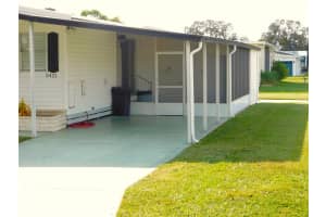 5421 POWHATTAN STREET, ZEPHYRHILLS, FL 33542 - MLS#MFRTB8440809