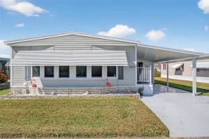 3317 CHATFORD DRIVE, HOLIDAY, FL 34690 - MLS#MFRTB8440816