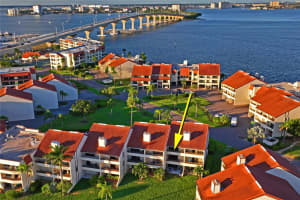 126 1ST STREET, TIERRA VERDE, FL 33715 - MLS#MFRTB8440828