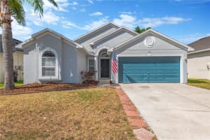 430 Stone Briar Dr, RUSKIN