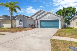430 STONE BRIAR DRIVE, RUSKIN, FL 33570 - MLS#MFRTB8440848