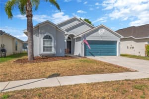 430 STONE BRIAR DRIVE, RUSKIN, FL 33570 - MLS#MFRTB8440848