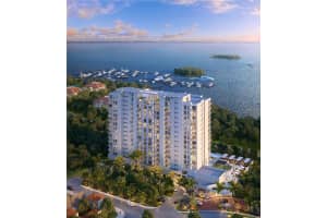 5701 BOWEN DANIEL DR. #PH-1701, TAMPA, FL 33616 - MLS#MFRTB8440853