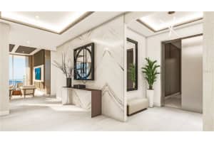 5701 BOWEN DANIEL DR. #PH-1701, TAMPA, FL 33616 - MLS#MFRTB8440853