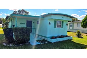 37438 RAY DRIVE, ZEPHYRHILLS, FL 33541 - MLS#MFRTB8440874