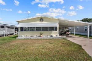 5324 SEVILLE DRIVE, ZEPHYRHILLS, FL 33541 - MLS#MFRTB8440880