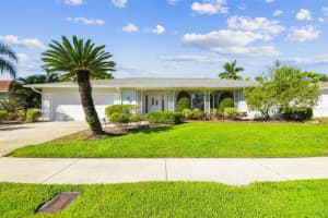 3944 Venetian Way, TAMPA 3944 Venetian Way, TAMPA