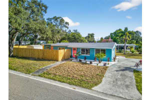 5820 Fairfield Ave S, ST PETERSBURG 5820 Fairfield Ave S, ST PETERSBURG