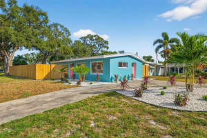 5820 FAIRFIELD AVENUE, ST PETERSBURG, FL 33707 - MLS#MFRTB8440898