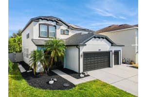 12004 RAMBLING STREAM DRIVE, RIVERVIEW, FL 33569 - MLS#MFRTB8440915