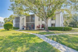 1143 PINE RIDGE CIRCLE, TARPON SPRINGS, FL 34688 - MLS#MFRTB8440928