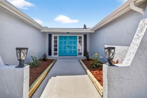 7334 FOX HOLLOW DRIVE, PORT RICHEY, FL 34668 - MLS#MFRTB8440953