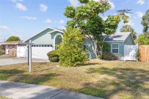 6527 40TH AVENUE, ST PETERSBURG, FL 33709 - MLS#MFRTB8440965