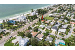 305 GULF BLVD, BELLEAIR BEACH, FL 33786 - MLS#MFRTB8440967