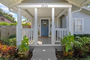 3526 4TH AVENUE, ST PETERSBURG, FL 33713 - MLS#MFRTB8440969