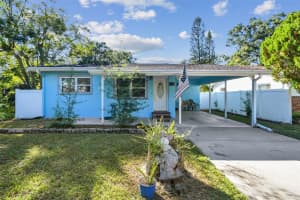 1201 FREEMONT STREET, GULFPORT, FL 33707 - MLS#MFRTB8440970