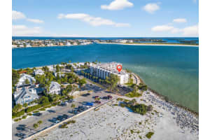 200 1ST AVENUE #111, ST PETE BEACH, FL 33706 - MLS#MFRTB8440977