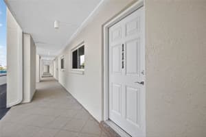 200 1ST AVENUE #111, ST PETE BEACH, FL 33706 - MLS#MFRTB8440977