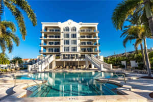 202 Windward Psge #603, CLEARWATER BEACH 202 Windward Psge #603, CLEARWATER BEACH