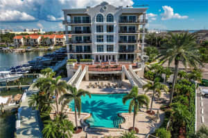 202 WINDWARD PASSAGE, CLEARWATER BEACH, FL 33767 - MLS#MFRTB8440980