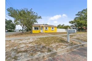 6349 10TH AVENUE, GULFPORT, FL 33707 - MLS#MFRTB8440985