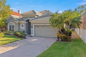 2356 MESSENGER CIRCLE, SAFETY HARBOR, FL 34695 - MLS#MFRTB8440988